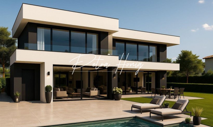 Villa - nieuw - Punta Prima - Punta Prima