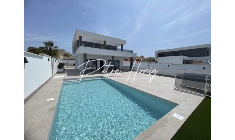 Villa - Nouvelle Construction - Ciudad Quesada - Ciudad Quesada