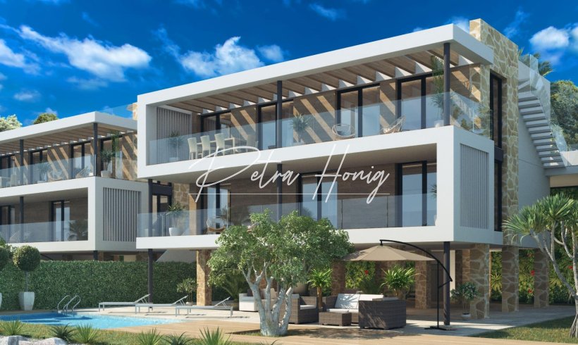 Villa - Nouvelle Construction - Ciudad Quesada - Golf La Marquesa (Ciudad Quesada)