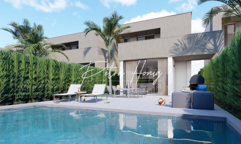 Villa - Nouvelle Construction - Other areas - 00-16279