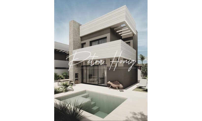 Villa - Nouvelle Construction - Other areas - 00-47491