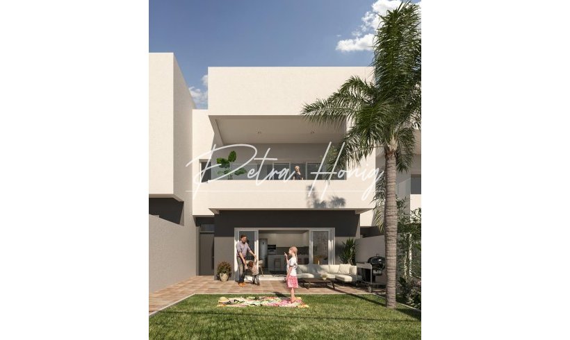 Villa - Nouvelle Construction - Other areas - 00-66394