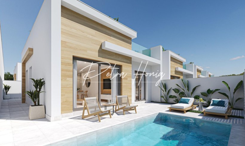 Villa - Nouvelle Construction - Other areas - 00-77264