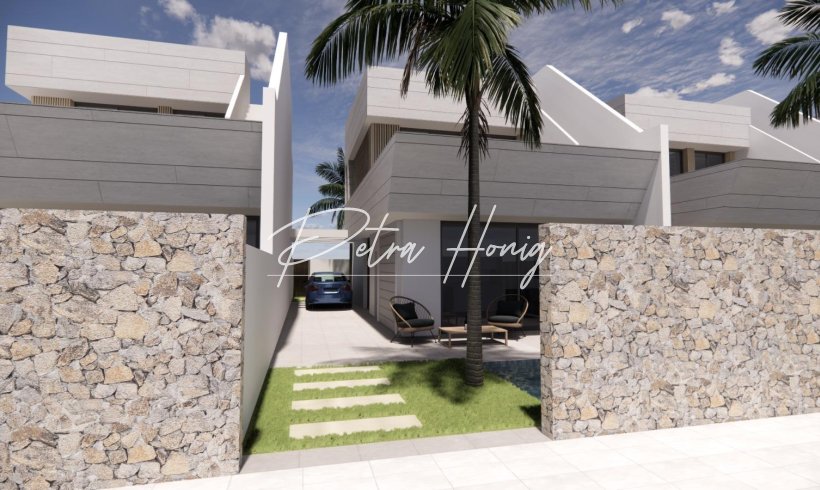 Villa - Nouvelle Construction - Other areas - 00-82788