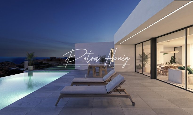 Villa - Nouvelle Construction - Other areas - 00-98267
