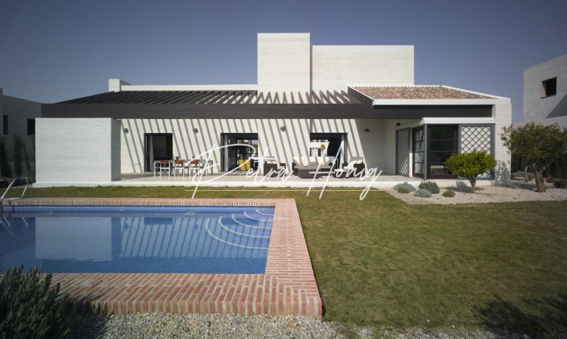 Villa - Nouvelle Construction - Other areas - Peraleja Golf