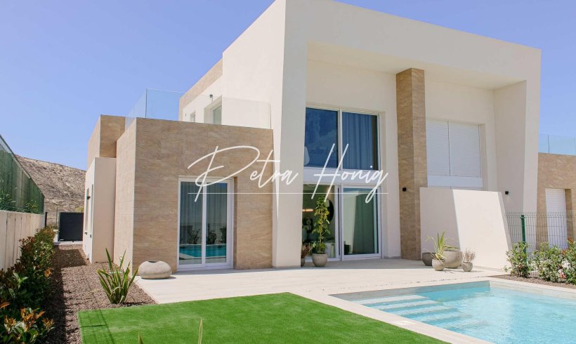 Вилла - новый - Algorfa - La Finca Golf - La Finca Golf