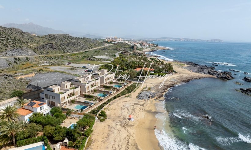 Вилла - новый - Other areas - Cala Panizo