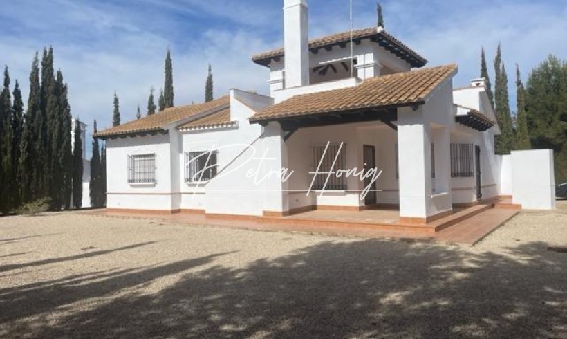 Вилла - новый - Other areas - Las Palas