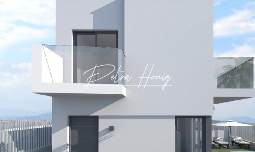 Villa - ny - Ciudad Quesada - 00-47565