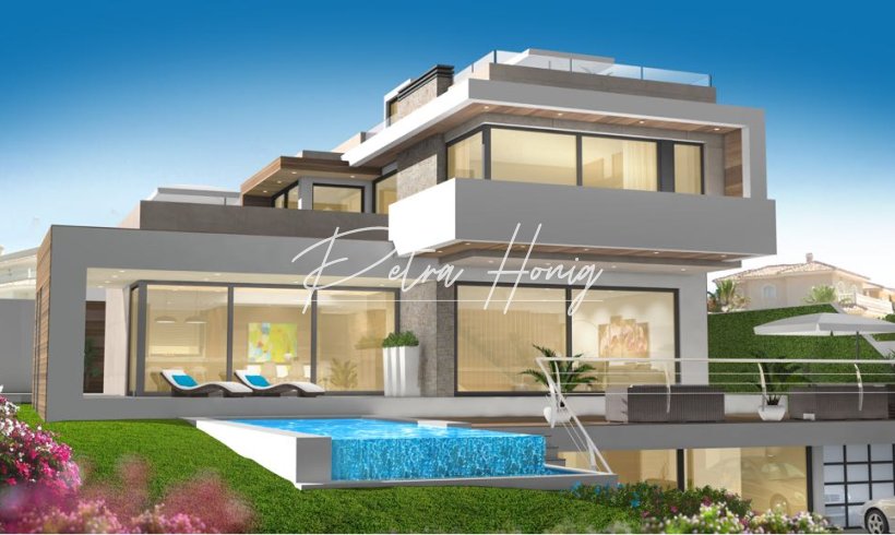 Villa - ny - Ciudad Quesada - Ciudad Quesada