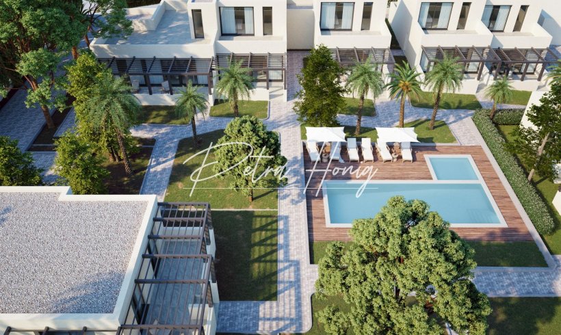 Villa - ny - La Manga - La Manga del Mar Menor