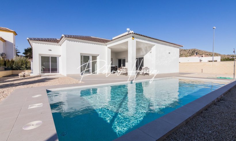 Villa - ny - Other areas - 00-12488
