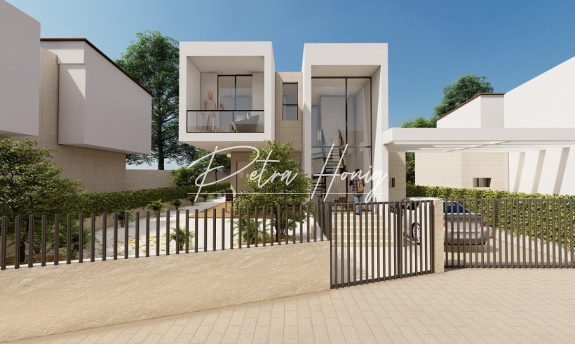 Villa - ny - Other areas - 00-21618