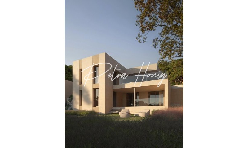 Villa - ny - Other areas - 00-31836