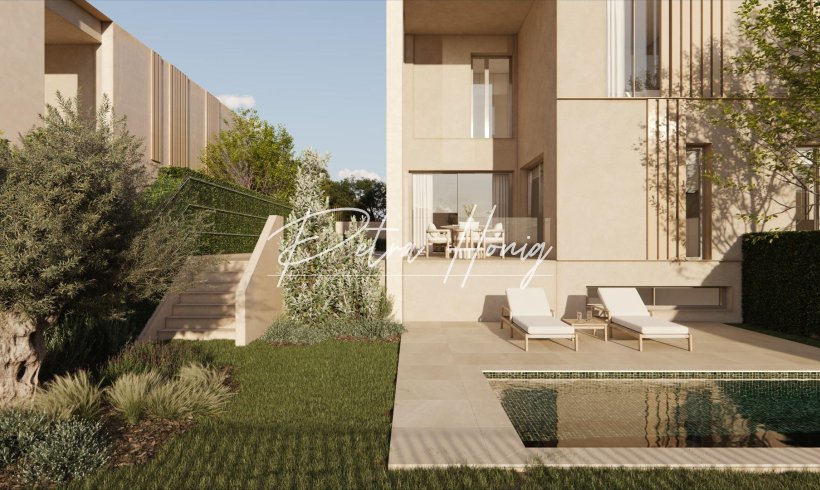 Villa - ny - Other areas - 00-39930