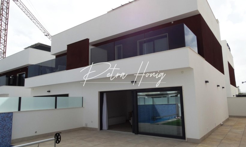 Villa - ny - Other areas - 00-60057