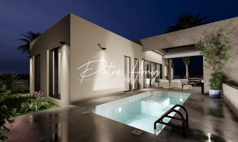Villa - ny - Other areas - 00-67086