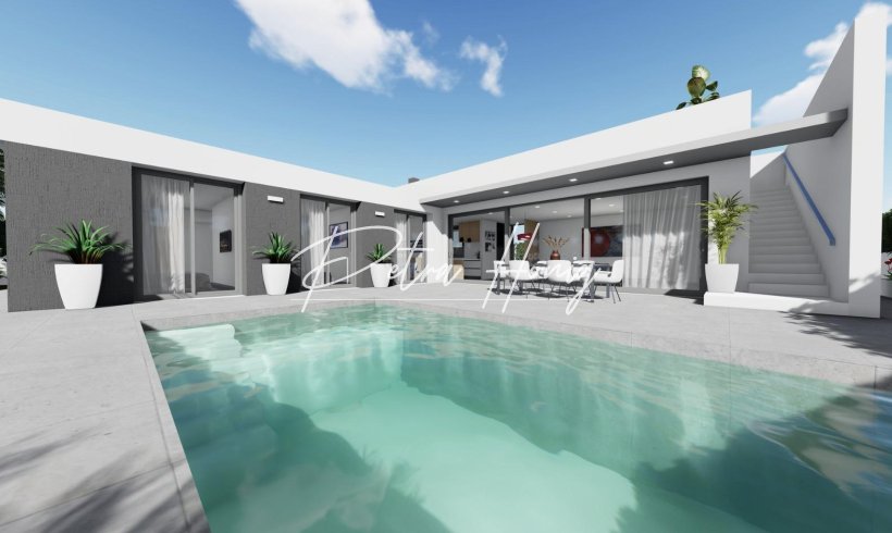 Villa - ny - Other areas - 00-77753