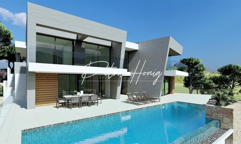Villa - ny - Other areas - 00-79459