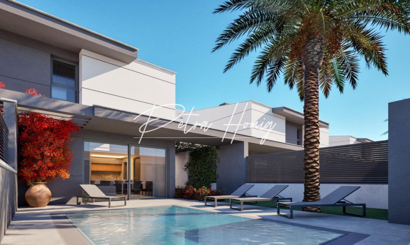 Villa - ny - Other areas - 00-89239