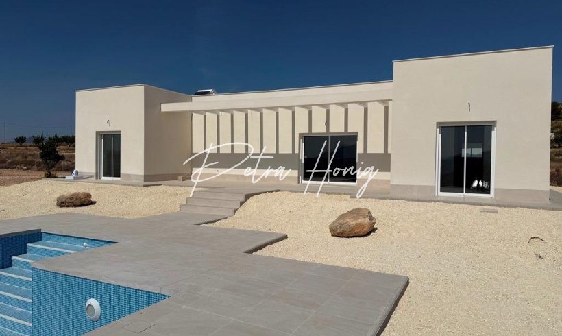 Villa - ny - Other areas - Camino Del Prado