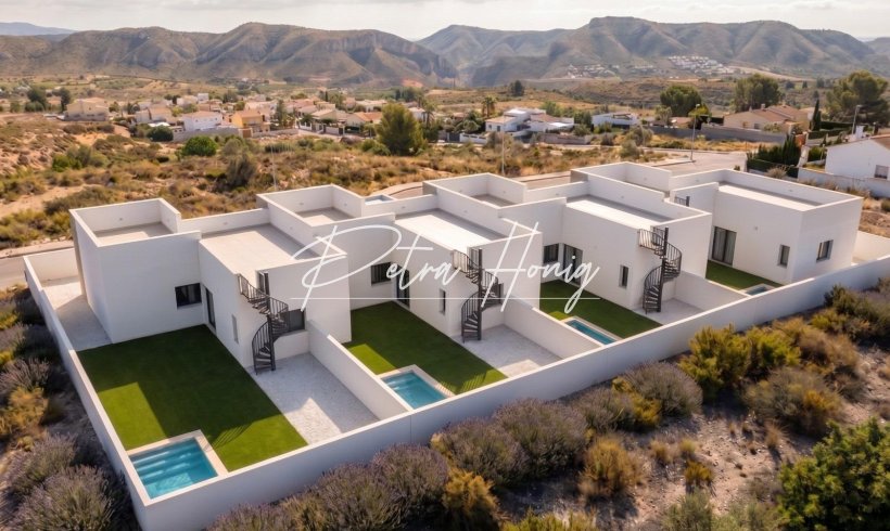 Villa - ny - Other areas - Country Club
