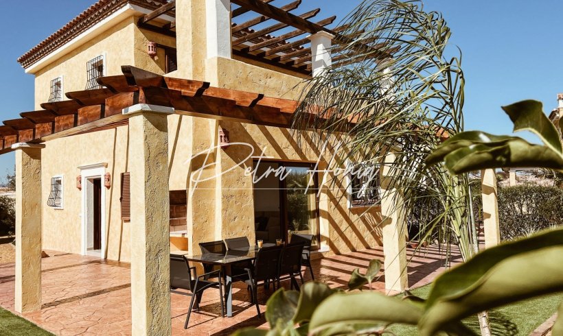 Villa - ny - Other areas - Desert Springs Golf Club