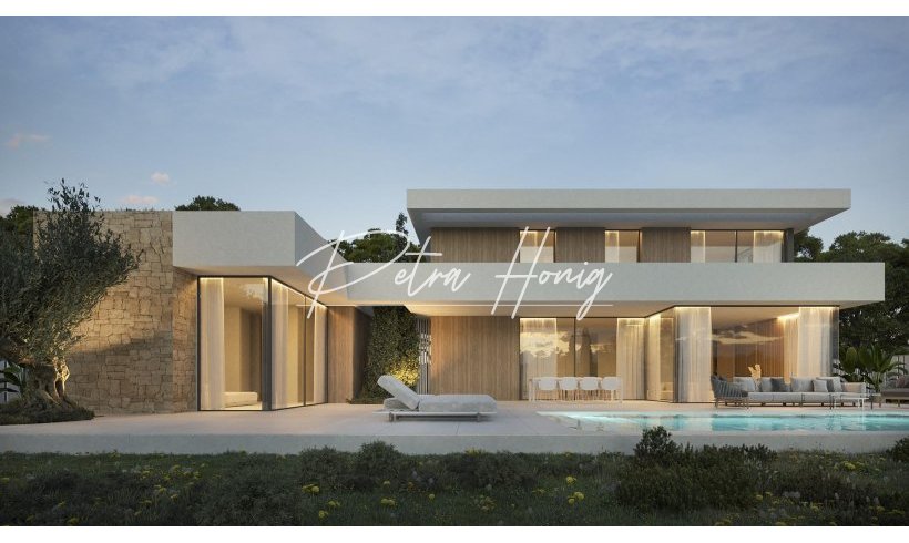 Villa - ny - Other areas - El Tesoro