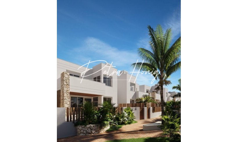 Villa - ny - Other areas - Mar De Pulpí