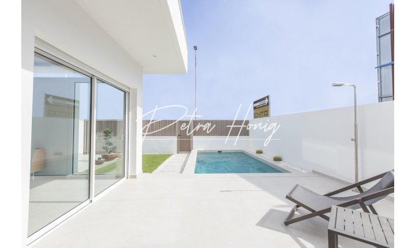 Villa - ny - Other areas - Parque de los leones