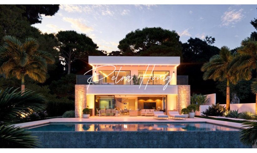 Villa - ny - Other areas - Pinar del Advocat