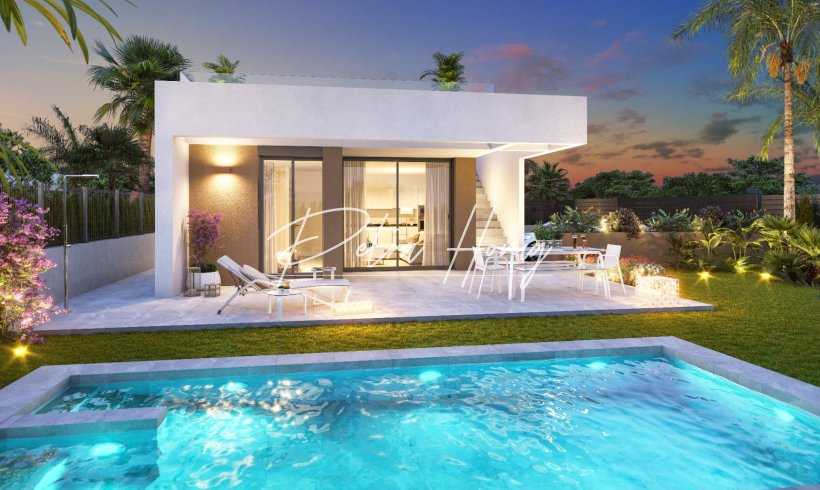 Villa - ny - Other areas - Pueblo Salinas