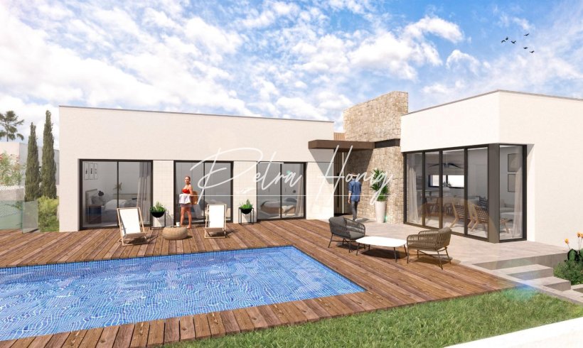 Villa - ny - Other areas - Santa Rosalia Lake And Life Resort