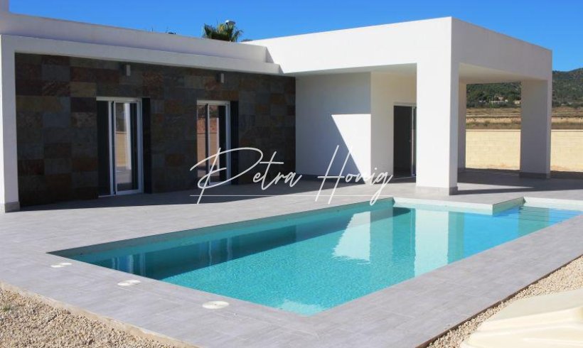 Villa - ny - Other areas - Villas de la Romana