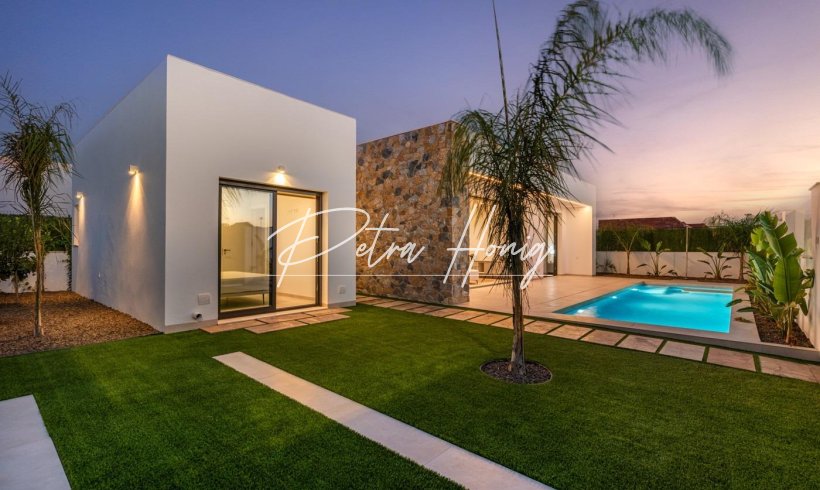 Villa - Nybygg - Other areas - 00-30679