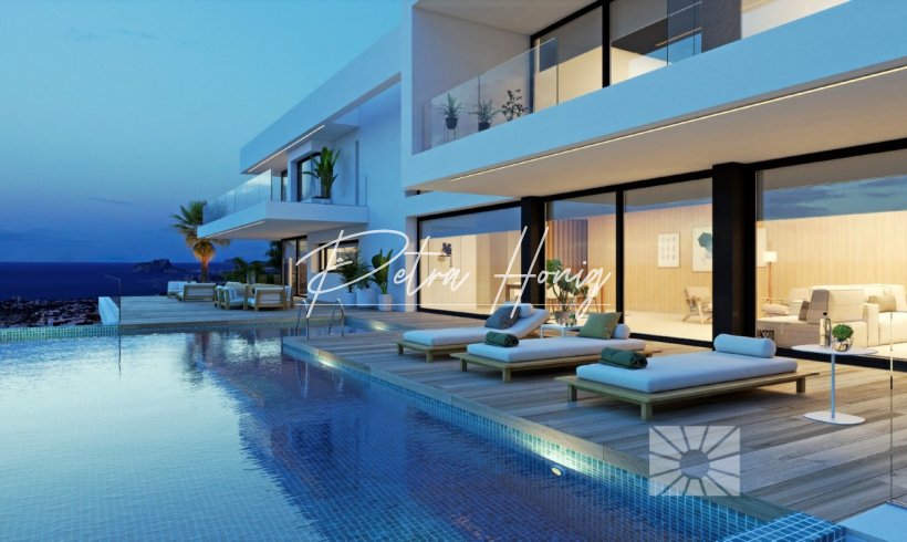 Villa - Nybygg - Other areas - 00-38955