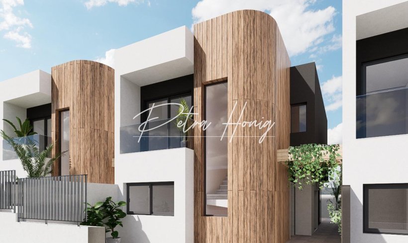Villa - Nybygg - Other areas - 00-55491