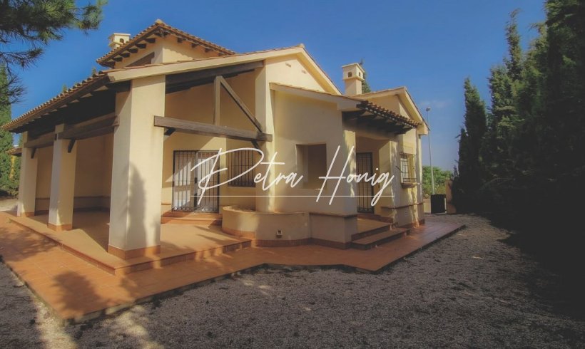 Villa - Nybygg - Other areas - 00-68158