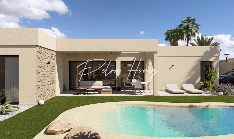 Villa - Nybygg - Other areas - 00-86082