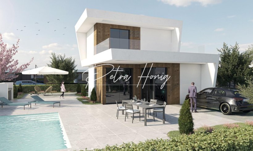 Villa - Nybygg - Other areas - Altaona Golf