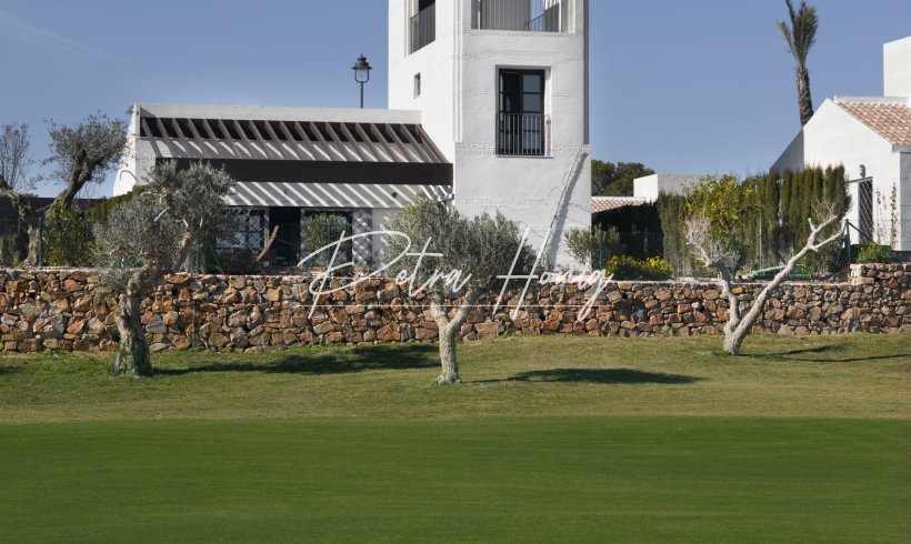 Villa - Nybygg - Other areas - Peraleja Golf