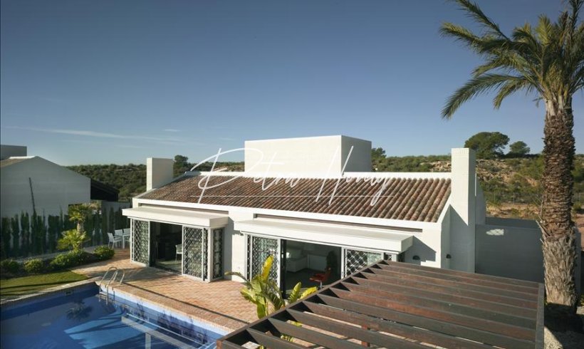 Villa - Nybygg - Other areas - Peraleja Golf