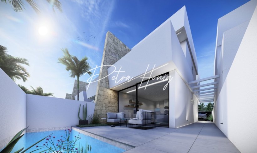 Villa - Nybygg - Other areas - San Blas