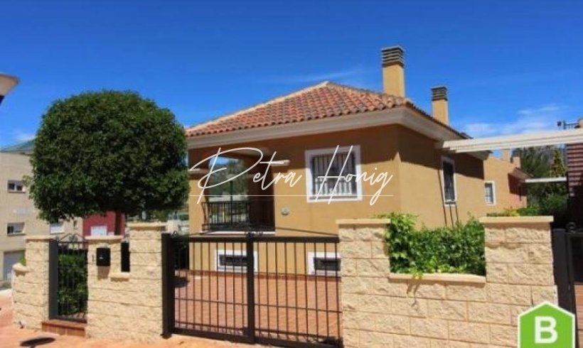 Villa - Nybygg - Other areas - Villas de la Romana