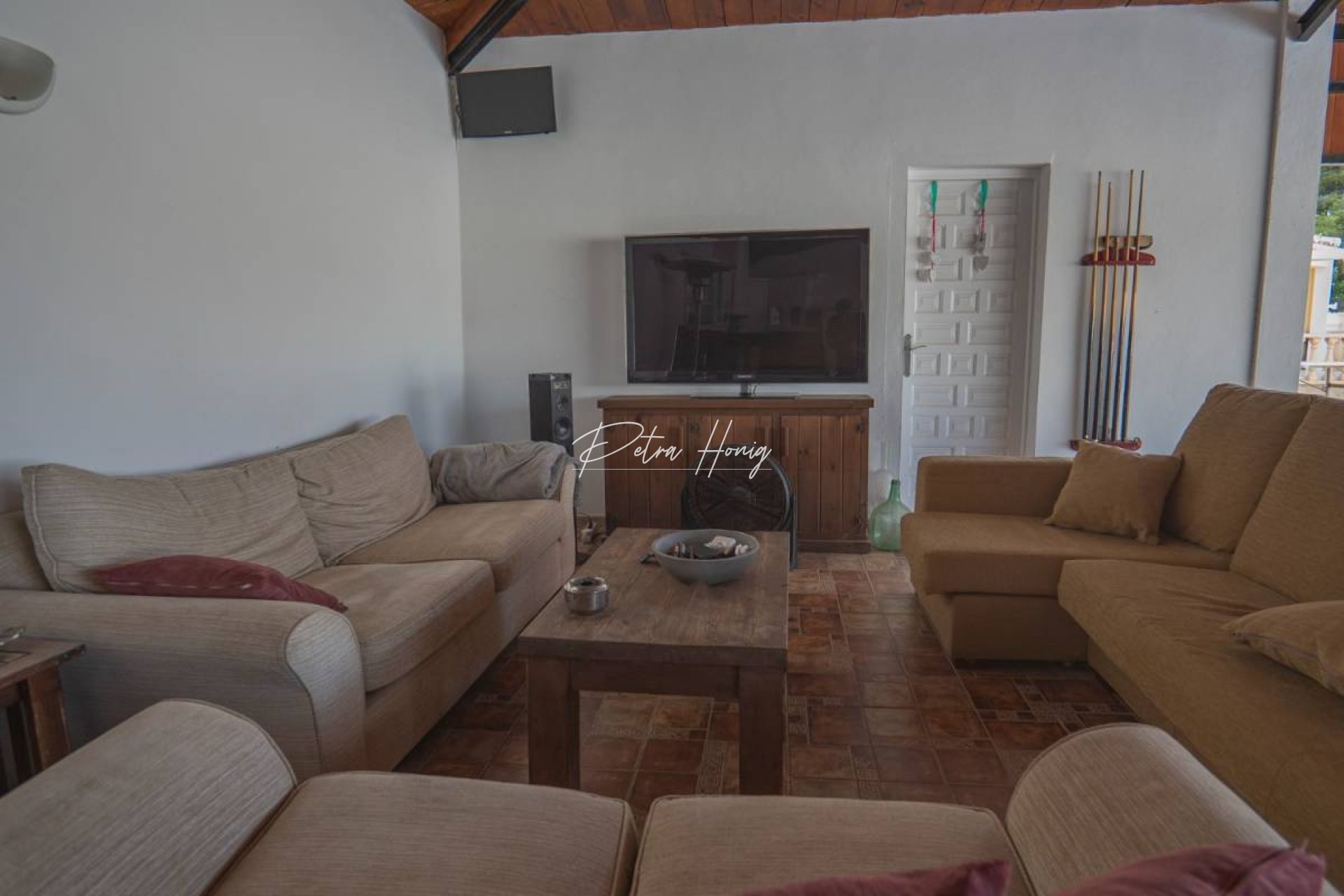  - Villa - Other areas - Almoradi