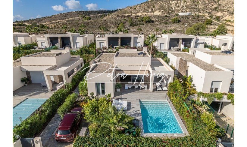 Villa - Resales - Algorfa - La Finca Golf - LA FINCA GOLF / ALGORFA