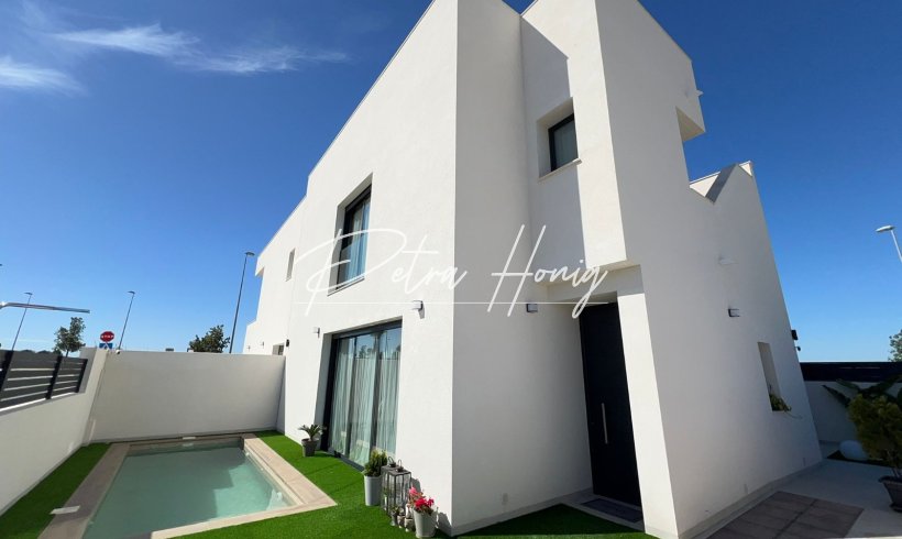 Villa - Resales - Alicante - Benijofar