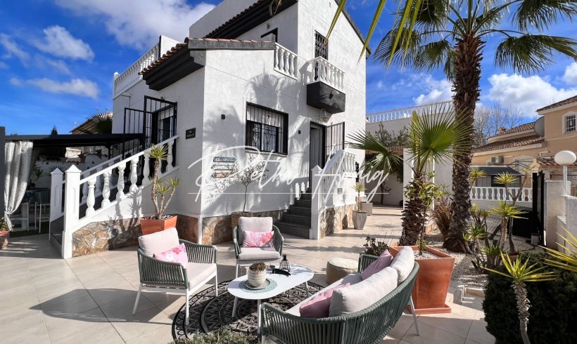 Villa - Resales - Benijofar - Benijofar