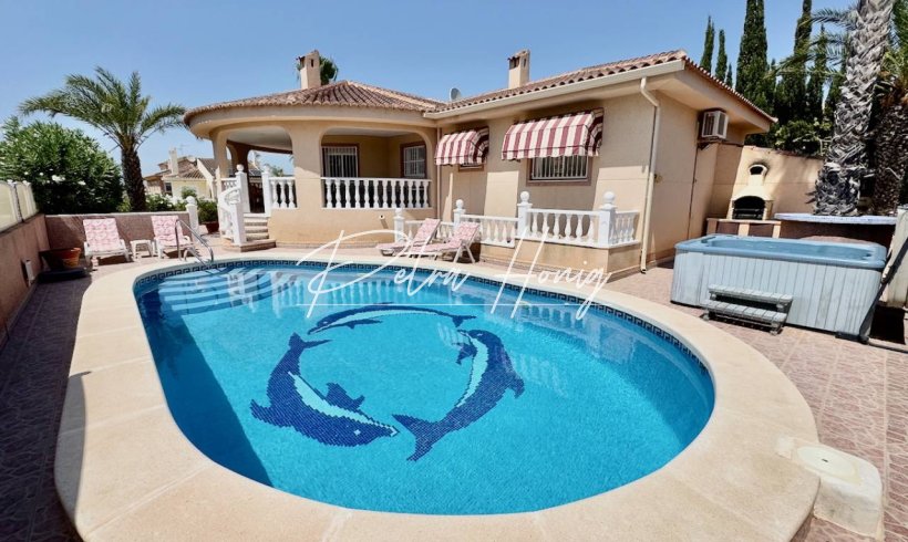 Villa - Resales - Benijofar - Benijofar